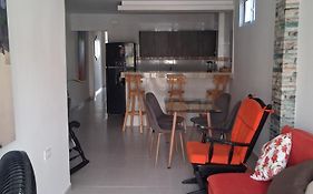 Apartamento Turistico Mariangel